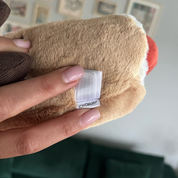 Jellycat Amuseables Hot Dog - Authentic & NWOT🌭 - Picture 6 of 6